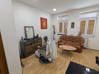 Odstúpenie prevádzky BARBER SHOP, Centrum Košíc (Hilton) - 4