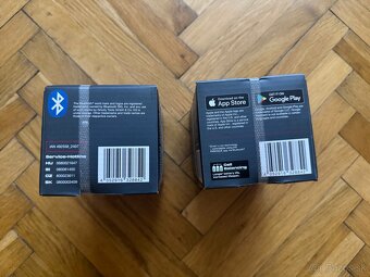 Predam nové 20V 8ah Parkside Batérie záruka 3roky - 4