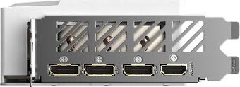 GIGABYTE GeForce RTX 4070 SUPER EAGLE OC ICE 12G - 4