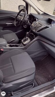 Ford C-max 2014 2l diesel Automat - 4
