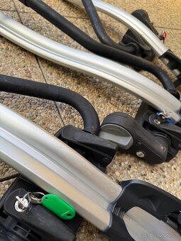 Thule 591 ProRide strešný nosič bicyklov - 4