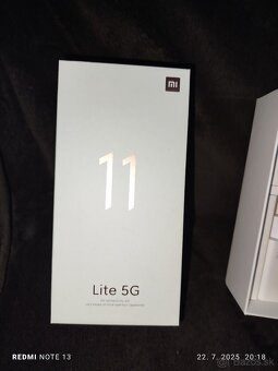 Xiaomi Mi 11 Lite 5G - 4