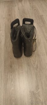KANADY GORETEX - 4