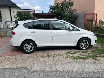 Seat Altea XL 1.6 TDI - 4