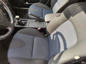 Predám Mazda 3 - 4
