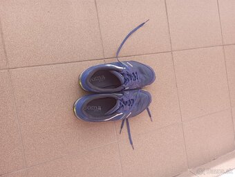 Turfy Joma - 4