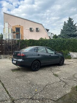 Seat Cordoba 1.4 74kw - 4