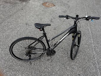 predam Merida Crossway XT Edition - 4