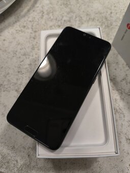 Huawei P20 - 4