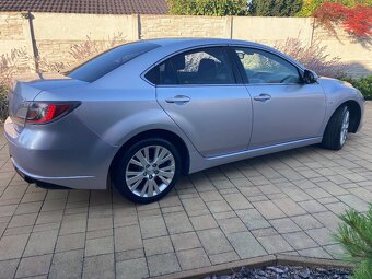 Mazda 6 - 4