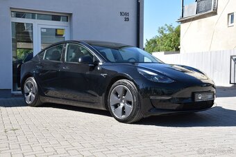 Tesla Model 3 75 KWH LONG-RANGE DUAL MOTOR 350kW 4WD - 4