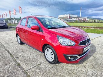 Mitsubishi Space Star 1.0 MIVEC Inform - 4