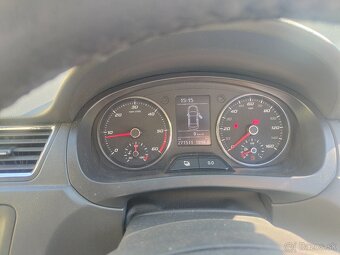 Seat toledo 1.6 TDI, 2013, Auto dovozene s UK. - 4