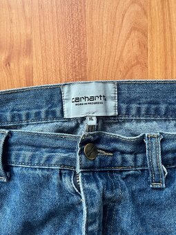 Carhartt nohavice XL - 4