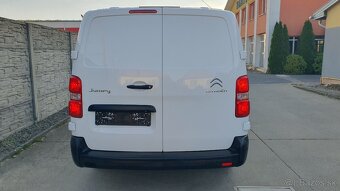 Citroen Jumpy L2H1 2.0 110kW 2021 - 4