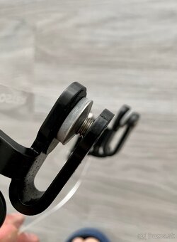 Univerzálny Deflektor S6 - 4