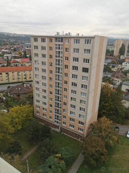 Sever- 2 izbový byt v pôvodnom stave - 4