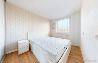 Prenájom 3 izbového bytu na Kazanskej ulici s možnosťou nabí - 4