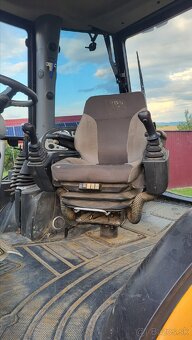 JCB 4CX - 4