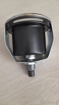 Tachometer JAWA CZ Kývačka Panelka - 4