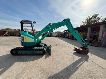 Yanmar B3-3A - 4