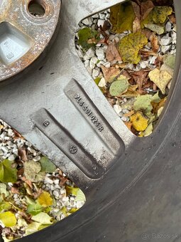 5x130 R19 touareg q7 cayenne - 4