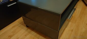 Konferenčný stolík - 4