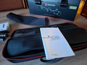 Guľovnica zkk600 30-06 springfield - 4