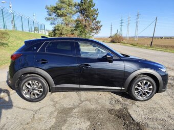 Mazda CX-3 2.0 Skyactiv 2019 - 4