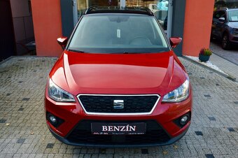 Seat Arona 1.0 TSI 95 Style Limited --- 2019 --- - 4