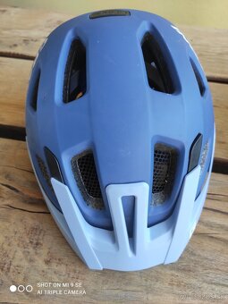 Detská cyklistická prilba Cratoni - 4