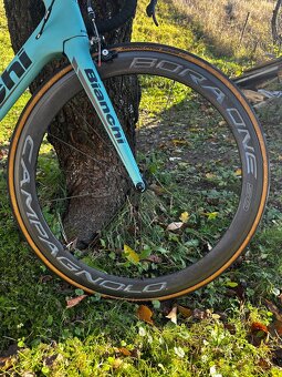 Bianchi Oltre XR1 - 4