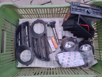 Diely Škoda Fabia 1.2 - 4