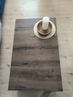 Gauč, Stôl, Komoda, TV komoda - 4