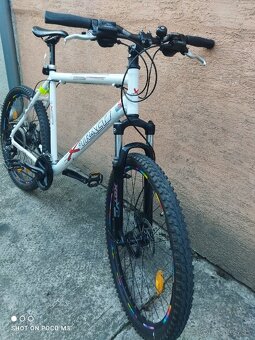 Bicykel horský x tract MTB 3362 - 4