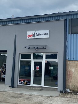 Profesionálne cistenie a údržba aut - 4