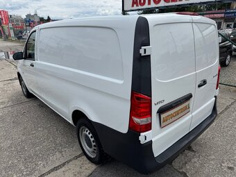 Mercedes-Benz Vito 1,8 CDi 100kW L2H1 - 4