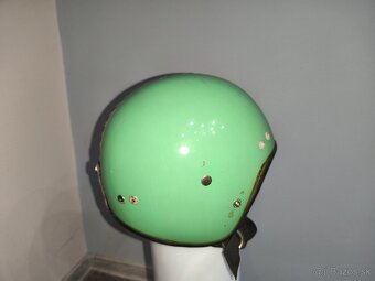 Prilba Cassida Jas Pardubice. - 4