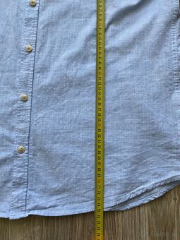 Pánska košeľa SMOG veľ.XL - 4