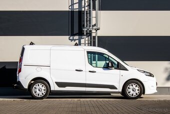Ford Transit Connect 1.6 TDCi - 4