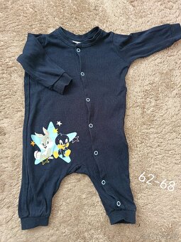 Výbavička pre bábätko - 4