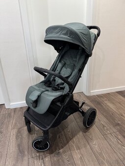 Sportovy kocik - EASYWALKER Jackey XL - 4