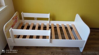 Detská posteľ - 4