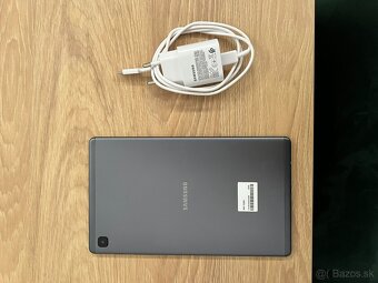 Predám Tablet Samsung Galaxy Tab A7 Lite - 4