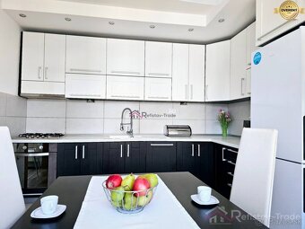 3 izbový byt, Košice Západ (Terasa), Tr. SNP +videoprojekcia - 4