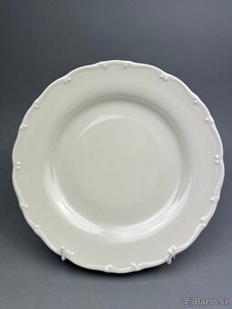Nová sada tanierov, tanierová súprava - 4
