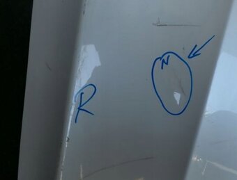 volvo v90 s90 kapota 2016+ - 4