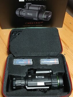 Hikmicro CHEETAH C32F - RNL - 4