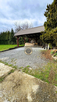 NA PREDAJ rozľahlý pozemok v Prešove - 4