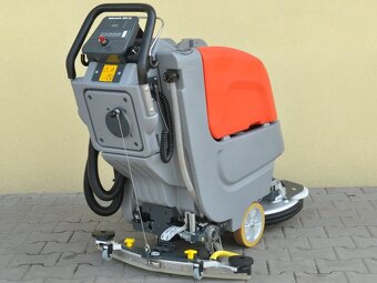 Umývací stroj HAKO B 30 - 4